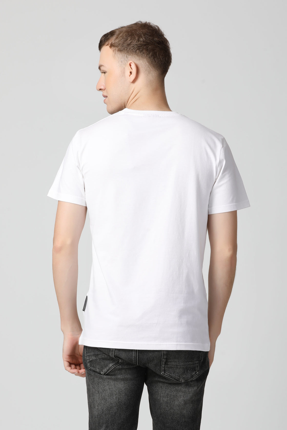 HD A Logo T-shirt