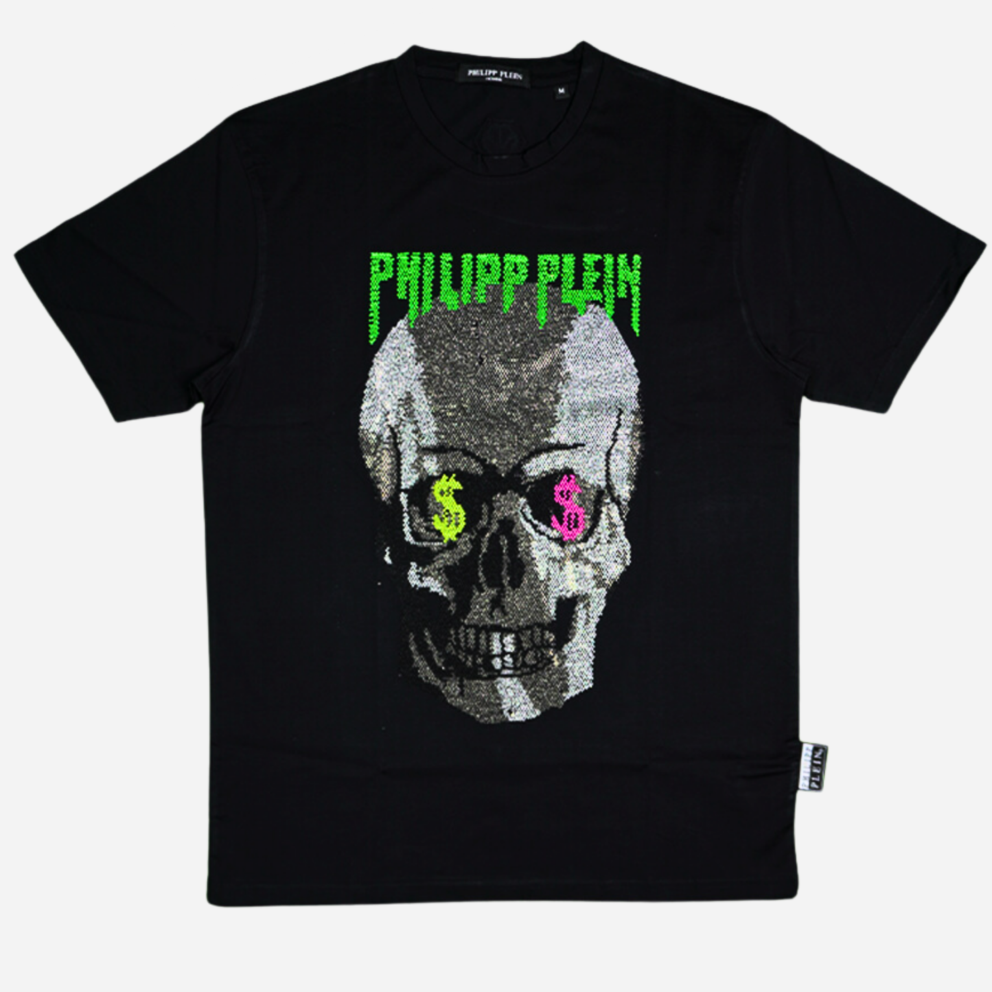 PP Dollar Edition ( Black )