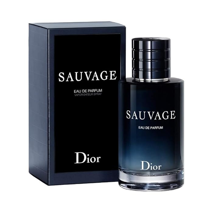 Dior Men's Sauvage Eau De Toilette Spray