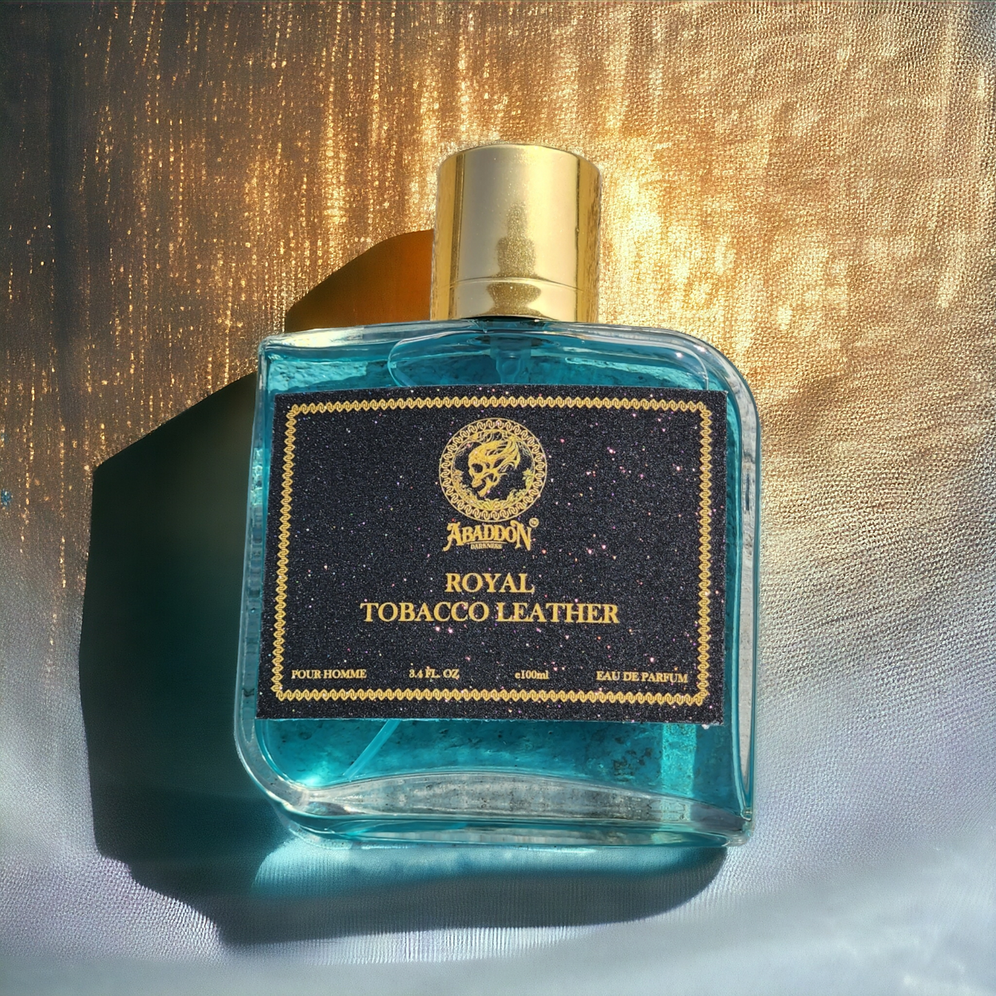 ROYAL TOBACCO LEATHER
