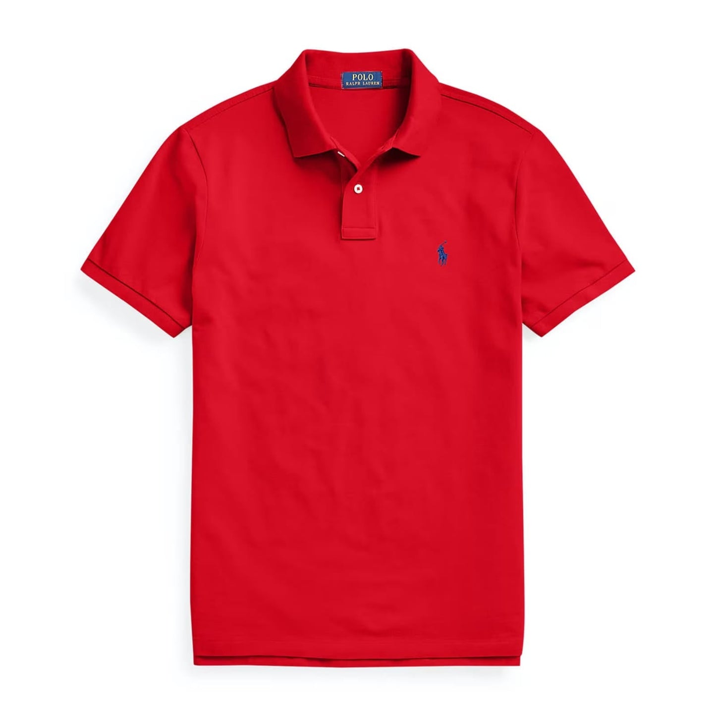 ABD Red Tshirt