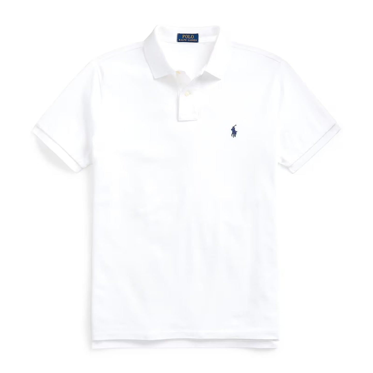 ABD White Tshirt