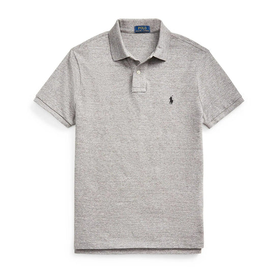 ABD Grey Tshirt (classic fit)