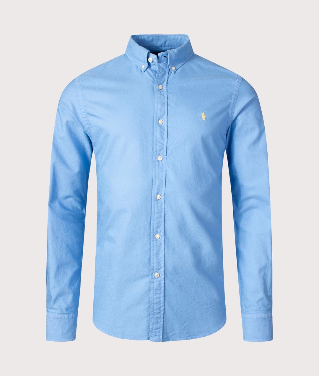 ABD Sky Blue Shirt