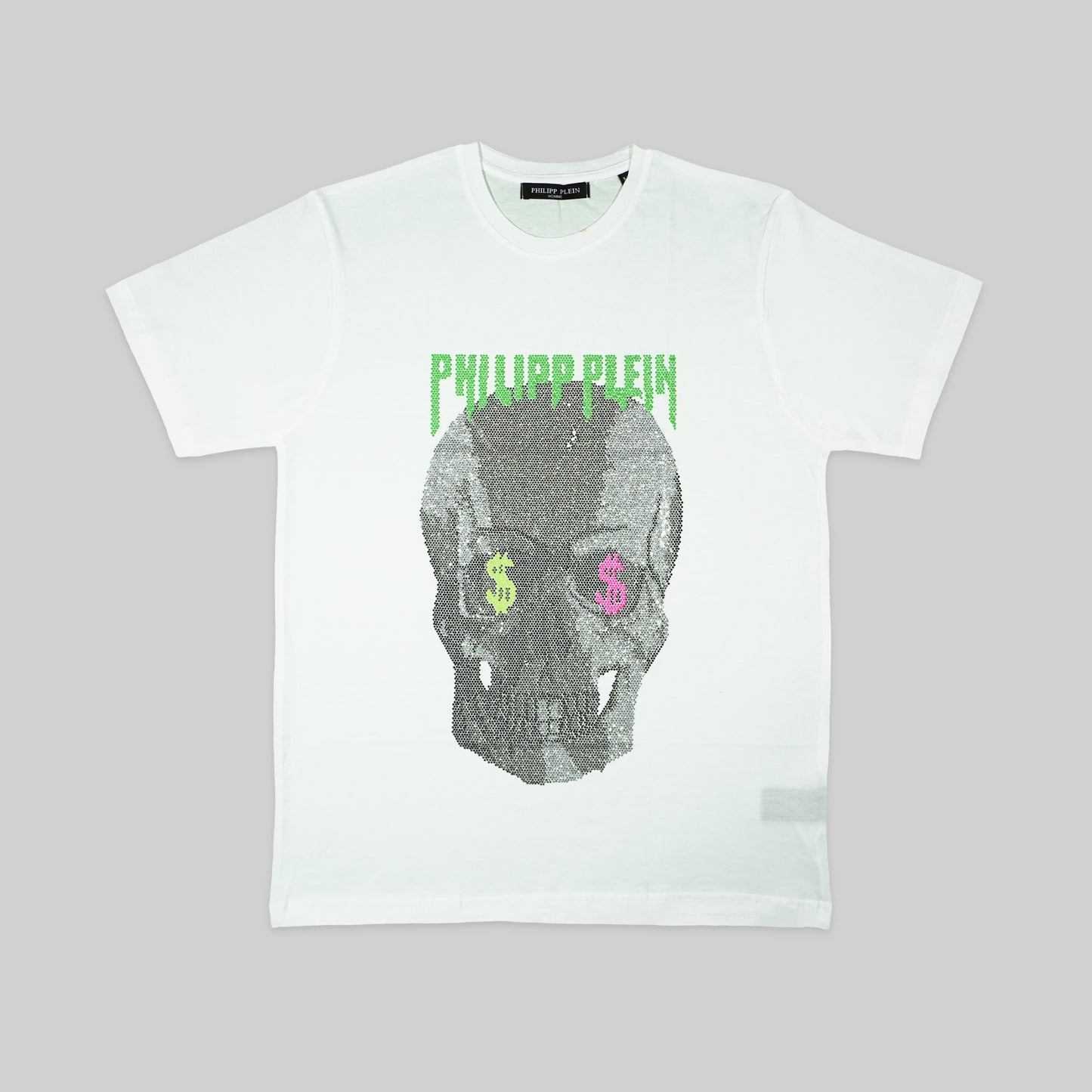 PP Dollar Edition ( White )