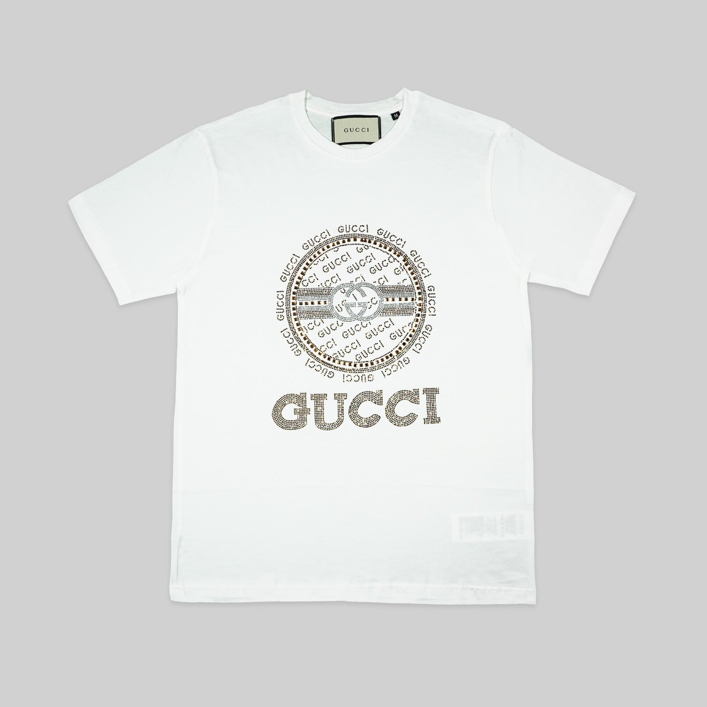 Gucci ( White )