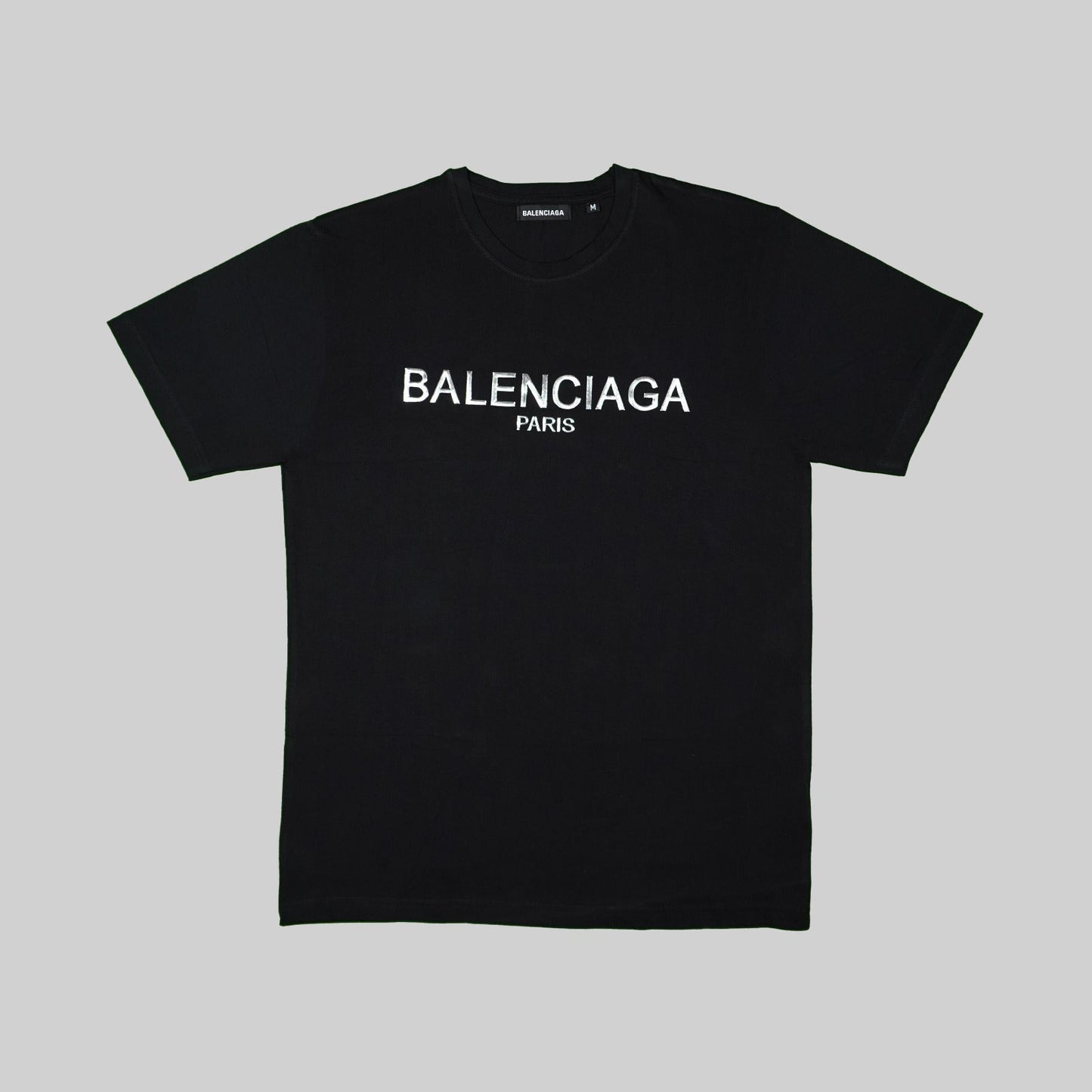 Balenciaga ( Black )