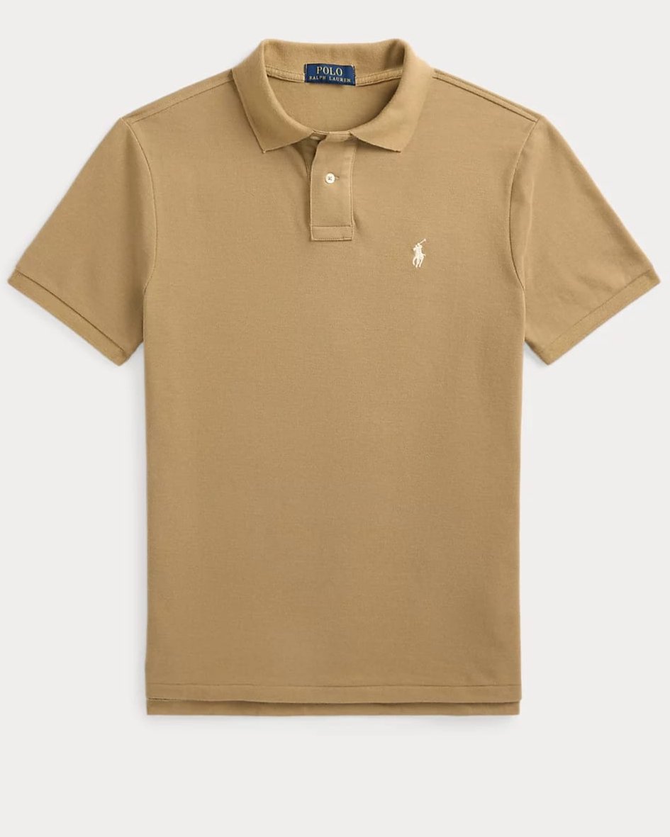ABD Cream Tshirt