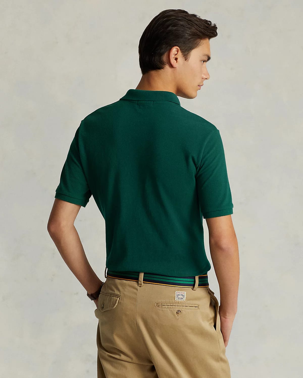 ABD Forest Green Tshirt