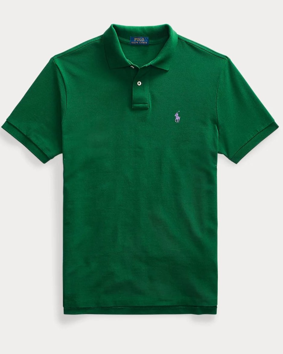 ABD Forest Green Tshirt