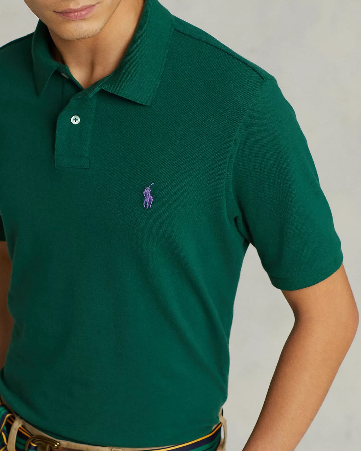ABD Forest Green Tshirt