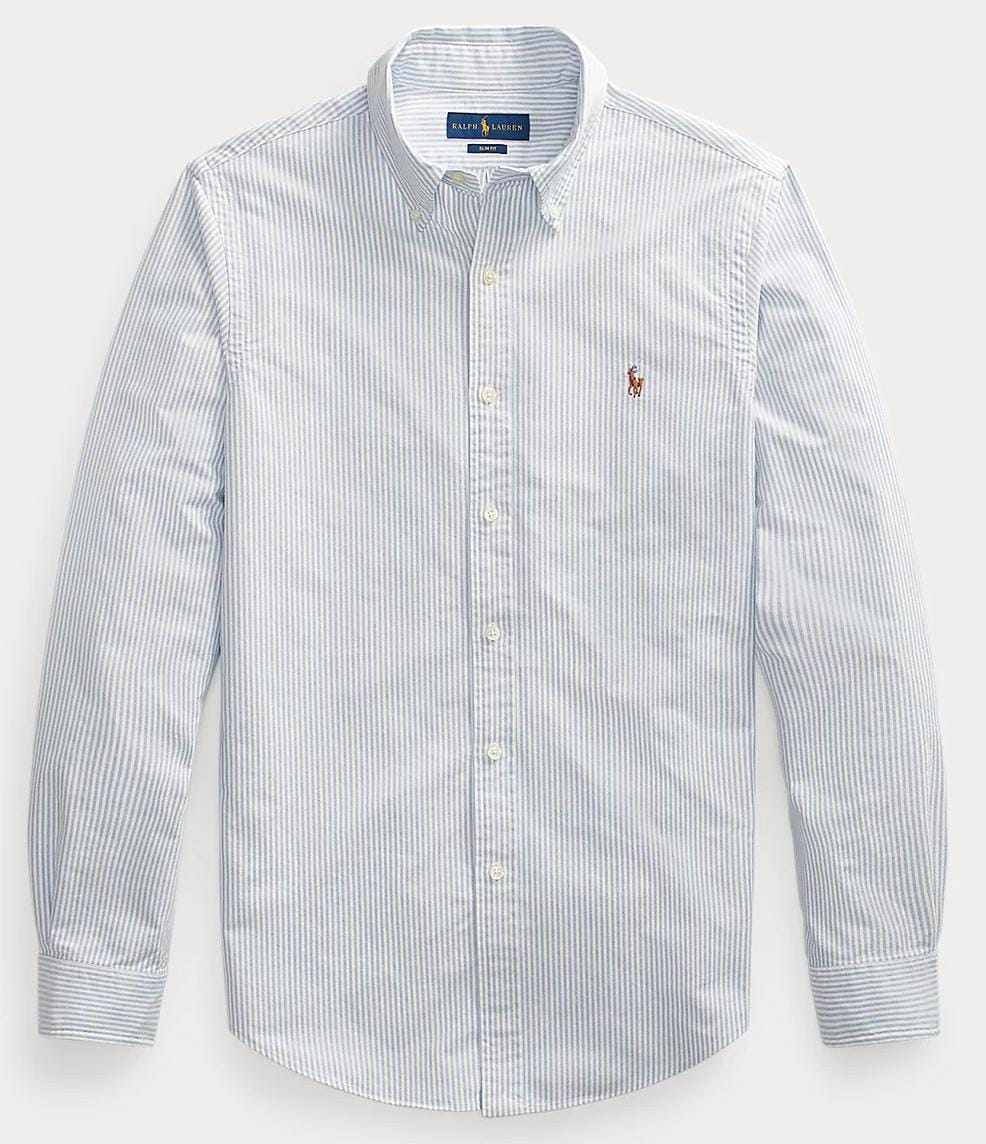 ABD Oxford Lining Shirt
