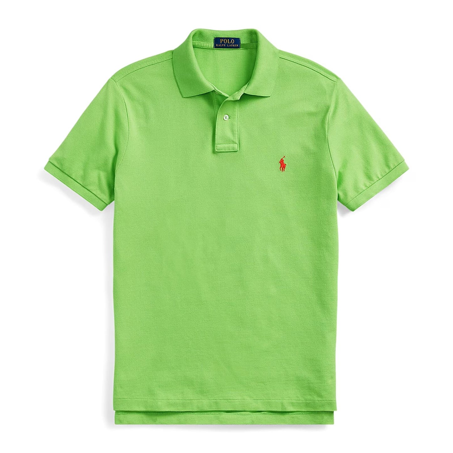 ABD Parot Green Tshirt