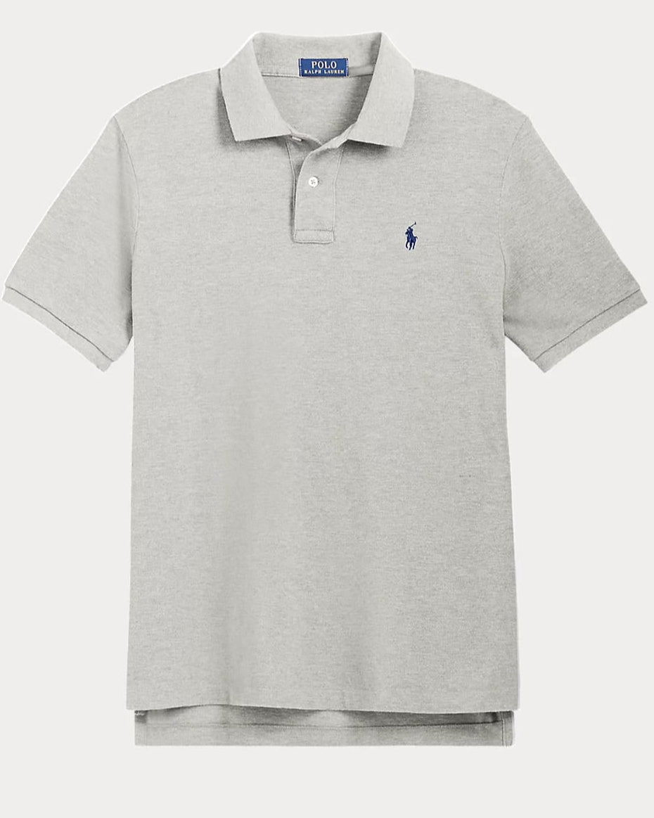 ABD Grey Tshirt