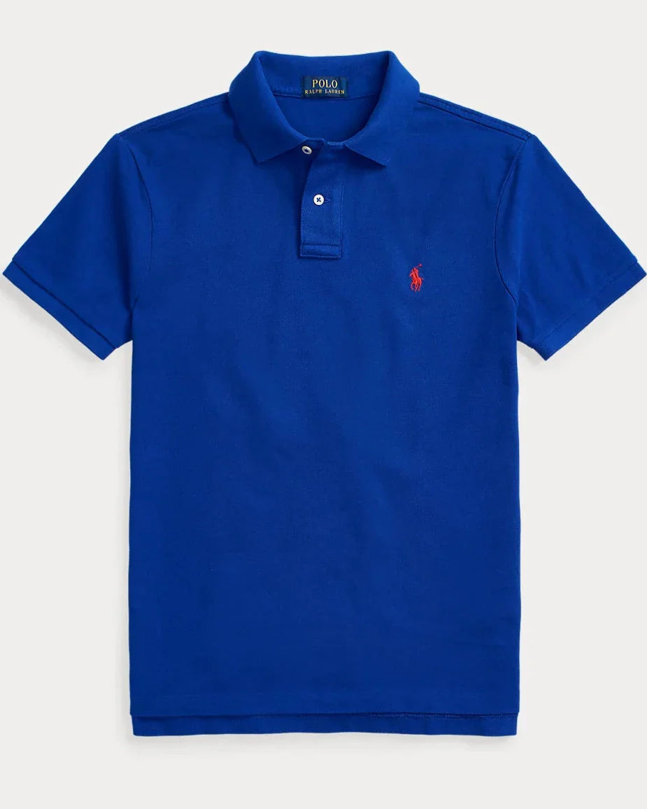 ABD Royal Blue Tshirt