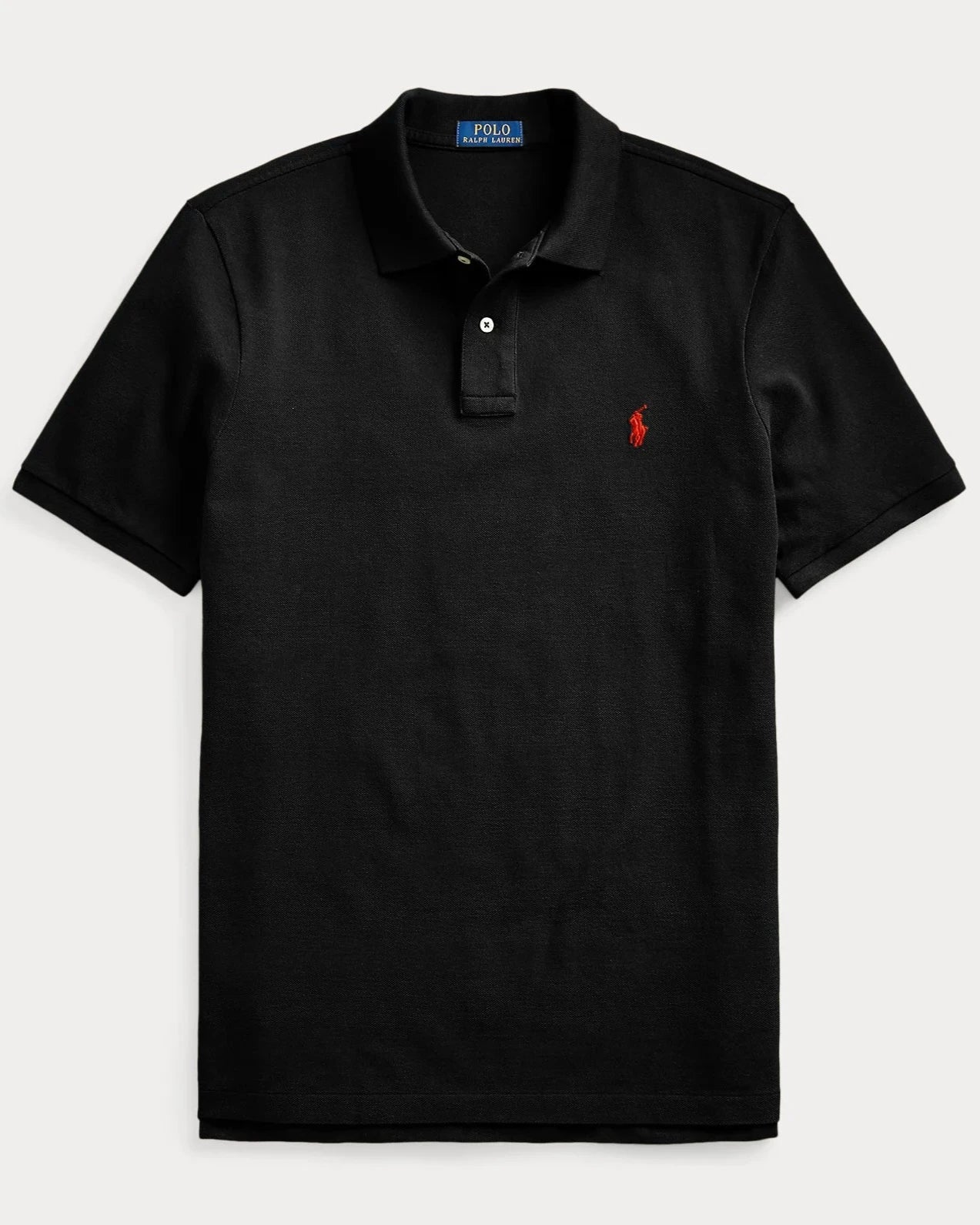 ABD Black Tshirt (classic fit)