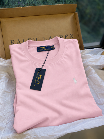 ABD Pink pony tshirt