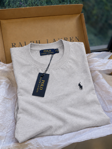 ABD Grey pony tshirt