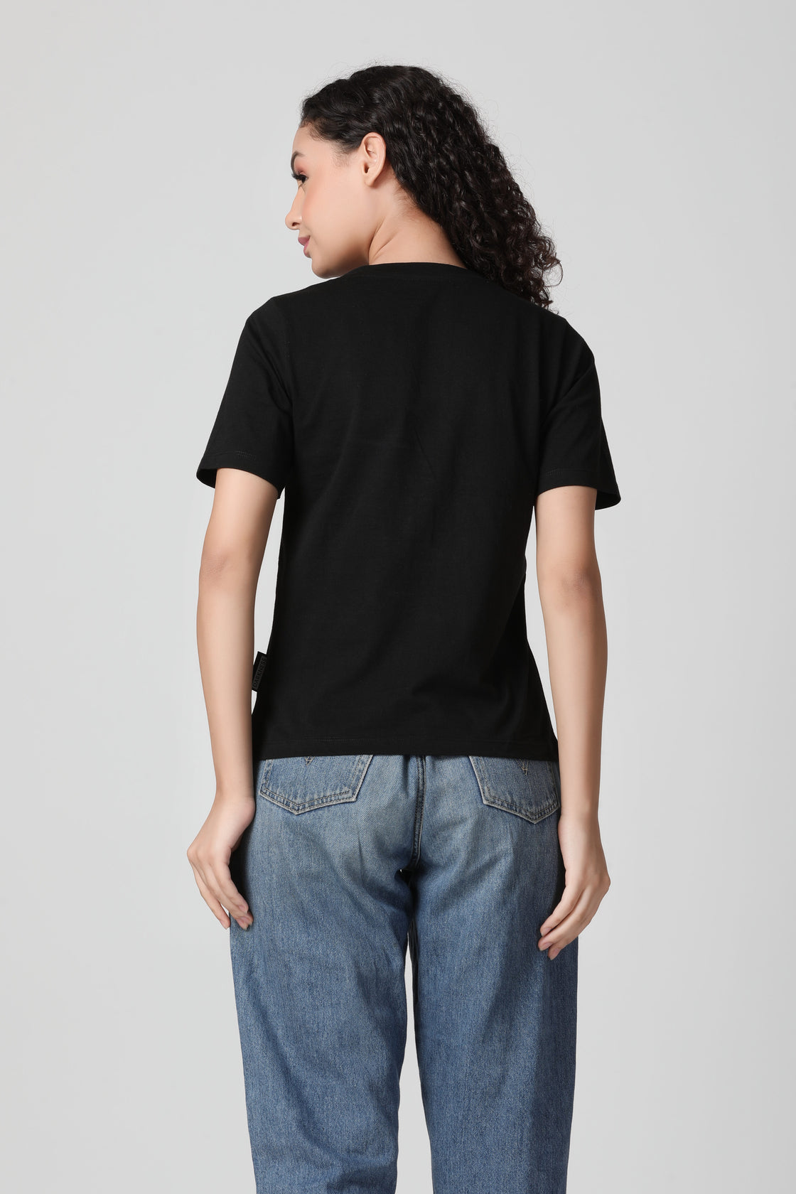 HD A Logo T-shirt