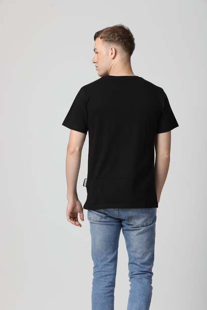 HD A Logo T-shirt