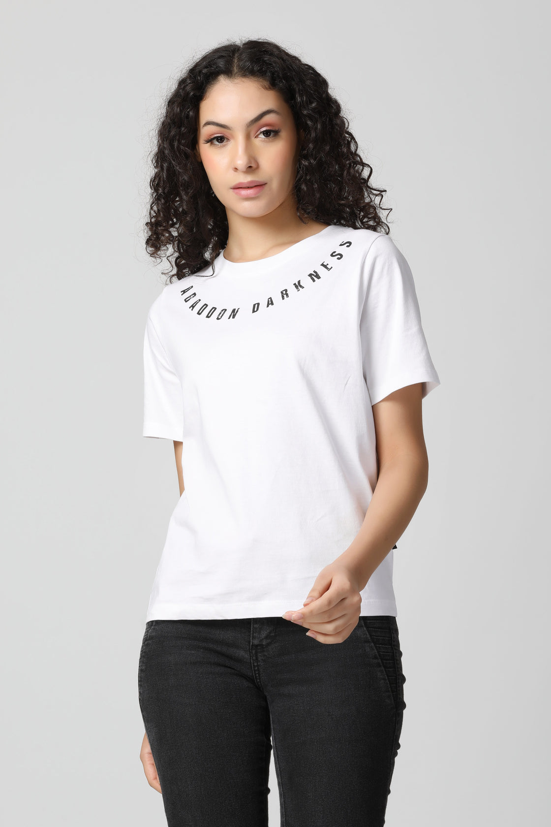 Non-Pvc T-Shirt