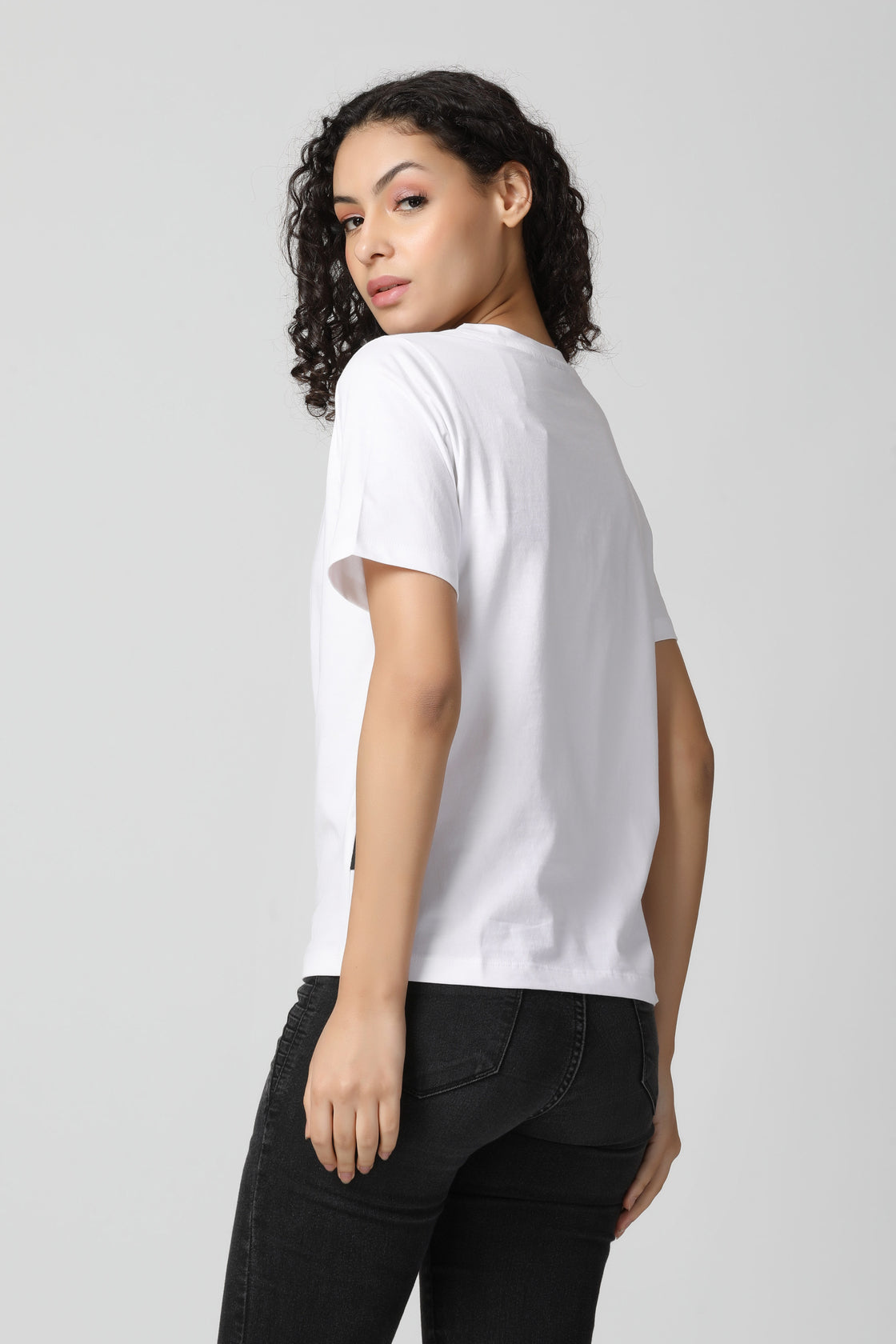 Non-Pvc T-Shirt