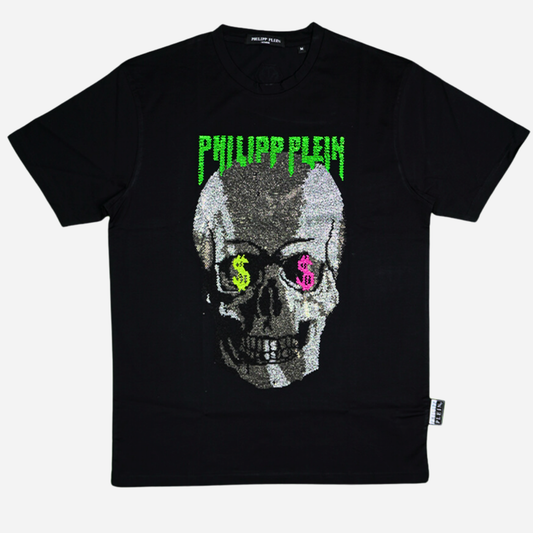 PP Dollar Edition ( Black )