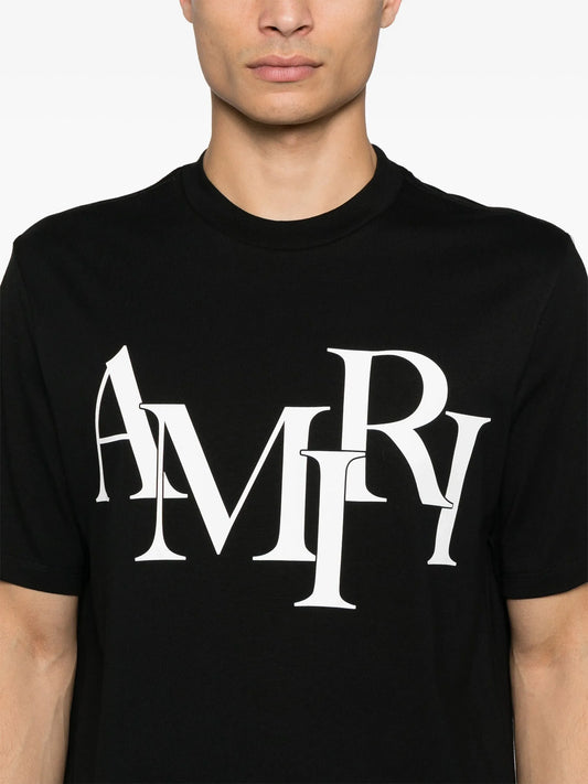 Amiri Black (WHITE)
