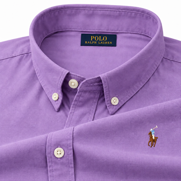 Tea Rose Shirt Multi Logo