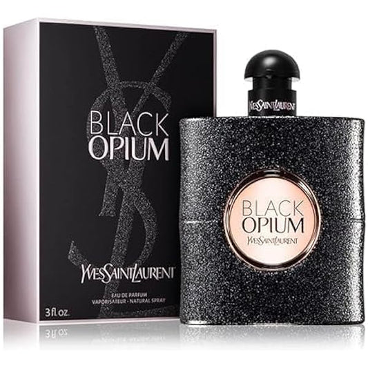 YSL Black Opium Edp 100ml for