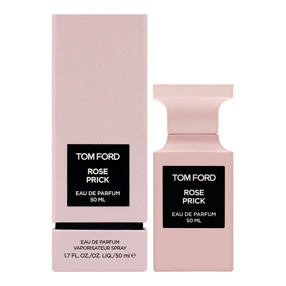 TOM FORD Velvet Orchid Eau De Parfum • 100ml