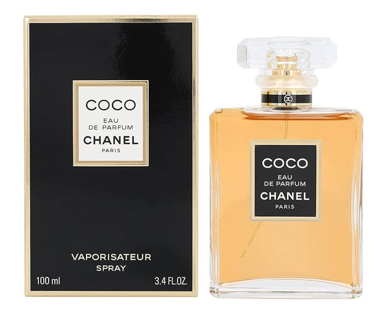 Chanel Coco Eau De Parfum 100ml