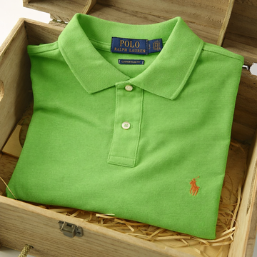 ABD Parot Green Tshirt