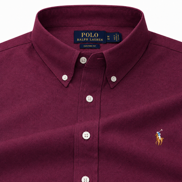 Wine Oxford Multi Logo