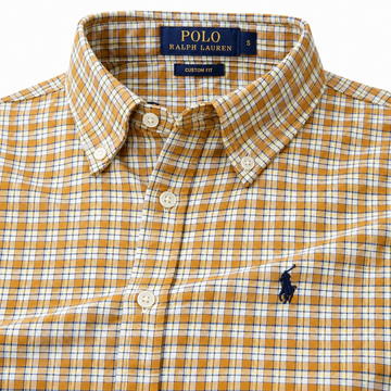 RL Shirt (With Pocket)