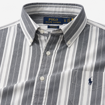 RL Shirt (With Pocket)