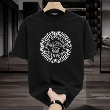 Versace Black Medusa