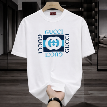 Gucci Box White Tshirt