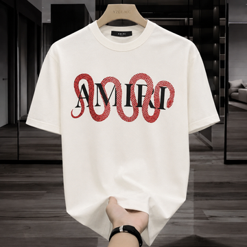 Amiri Snake (White Red Snake)
