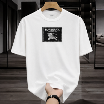 Burberry Box White