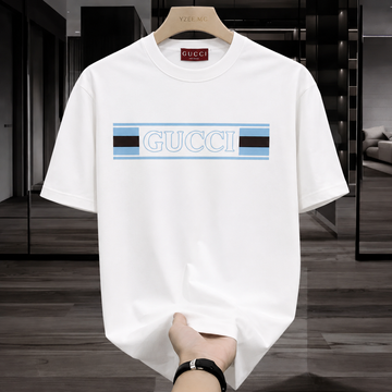 Gucci White Tshirt