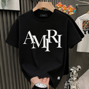 Amiri Black (WHITE)