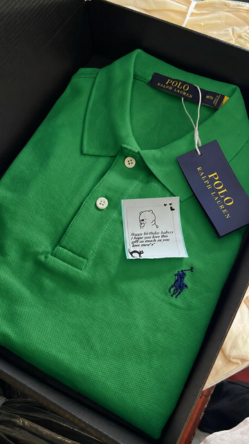 ABD Dark Green Tshirt