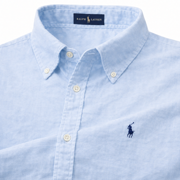 ABD Sky LINEN Shirt