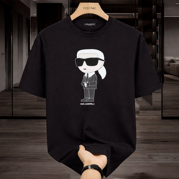 KARL ICONIC (BLACK)