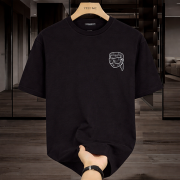 KARL Small Icon (Black)