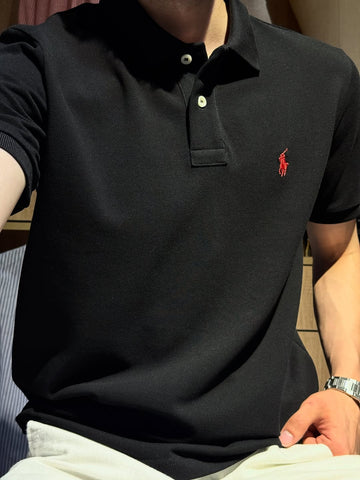 ABD Black Tshirt