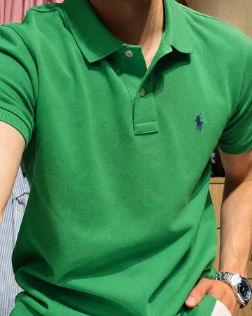 ABD Dark Green Tshirt