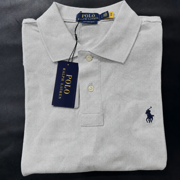 ABD Grey Tshirt