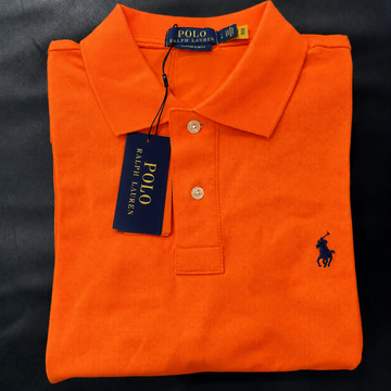 ABD Orange Tshirt